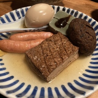 おでんと酒肴 たきや_1