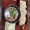 蕎麦處 しみず