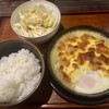白カレーの店 1/f ゆらぎ 