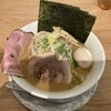らぁめん 味鶏