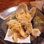 居酒屋 十万馬力 - 