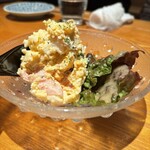 季節料理かたやま - 