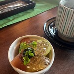 れすとらん海音 - 