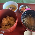 れすとらん海音 - 