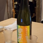 旬の味 喜桜 - 豊盃レインボー