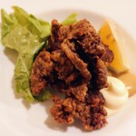 居酒屋 十万馬力 - 