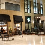 スターバックス・コーヒー - 