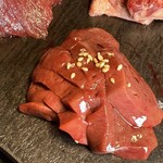 もつ鍋・すき焼き いっしん - 