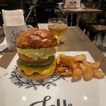 folk burgers&beers - 