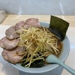 ラーメン 和久 - 