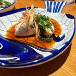 季節料理かたやま - 