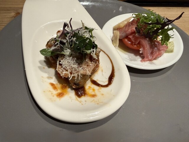 Tottyのご予約 - 海老名/イタリアン | 食べログ