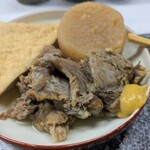 お食事処 きよ美 - 