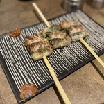 串焼勝治 - 