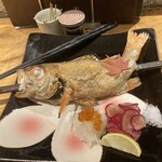 本通り 然然 - 