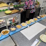 お食事処 きよ美 - 