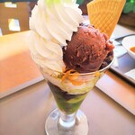 カフェ・アート - 