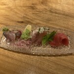 本通り 然然 - 