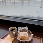 サンエトワール - 料理写真: