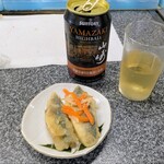 お食事処 きよ美 - 