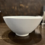 町田汁場 しおらーめん 進化 - 