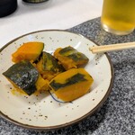 お食事処 きよ美 - 