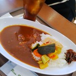 カフェ・アート - 