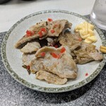 お食事処 きよ美 - 