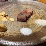 神戶牛排 Ishida. 本店 - 