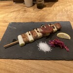 本通り 然然 - 