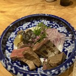 本通り 然然 - 