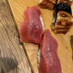 ひょうたん寿し - 料理写真: