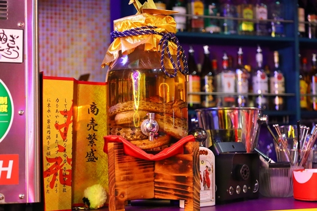 ポールダンスSPOTまんぐーす - 長堀橋/その他 | 食べログ