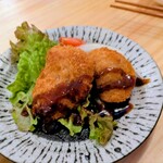 立ち飲み美味 - 