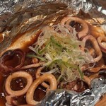 やんや しゃくじ - 