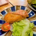 立ち飲み美味 - 