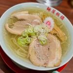 麺屋 板橋 - 