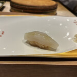 恵比寿 鮨 栞庵 やましろ - 