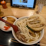 食事処 ニュー因幡 - 