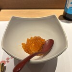 恵比寿 鮨 栞庵 やましろ - 