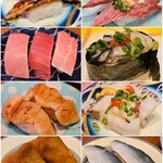 玄海丸 - 料理写真: