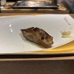 恵比寿 鮨 栞庵 やましろ - 