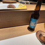 恵比寿 鮨 栞庵 やましろ - 