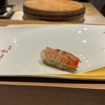 恵比寿 鮨 栞庵 やましろ - 