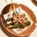 本格炭火焼鳥 清志郎 - 清志郎串８種（１，７６０円）２０２６年１月