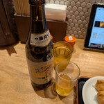 食事処 ニュー因幡 - 