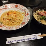 五右衛門  - 料理写真: