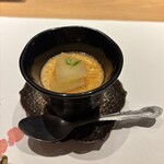 恵比寿 鮨 栞庵 やましろ - 