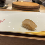 恵比寿 鮨 栞庵 やましろ - 