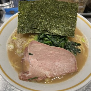麺家 よし川_0